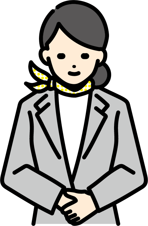 イエカエール店員